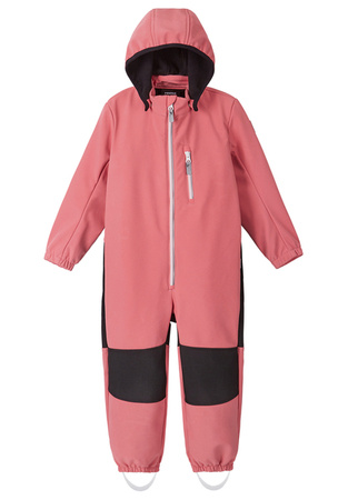 Softshell overall REIMA Nurmes