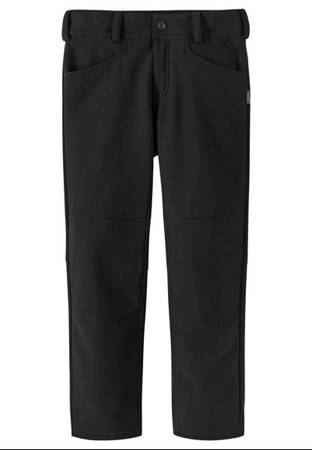 Softshell pants REIMA Mighty