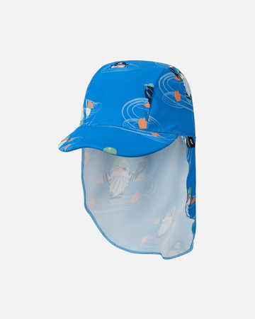 Sunhat REIMA Kilpikonna Cool blue