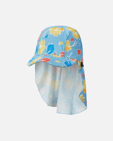 Sunhat REIMA Mustekala Frozen Blue