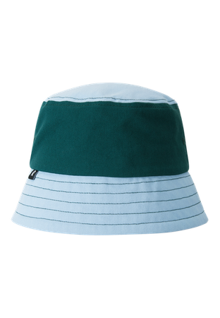 Sunhat REIMA Siimaa Deeper Green