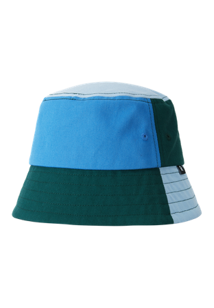 Sunhat REIMA Siimaa Deeper Green