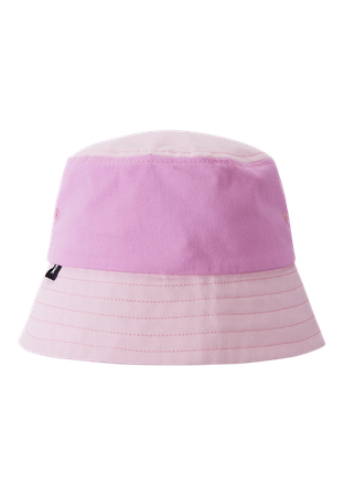 Sunhat REIMA Siimaa Lilac Pink