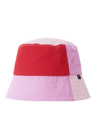 Sunhat REIMA Siimaa Lilac Pink