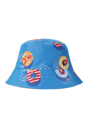 Sunhat REIMA Viehe Cool blue