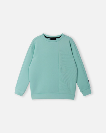 Sweatshirt REIMA Letkein Cool green