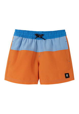 Swim shorts REIMA Palmu Orange