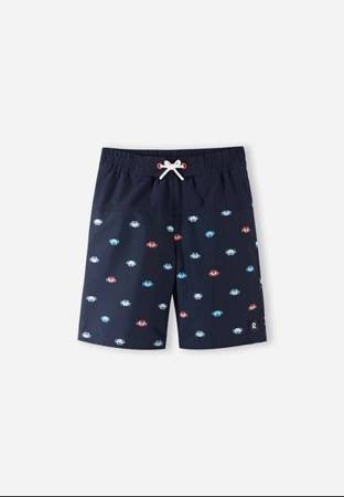 Swim shorts REIMA Papaija