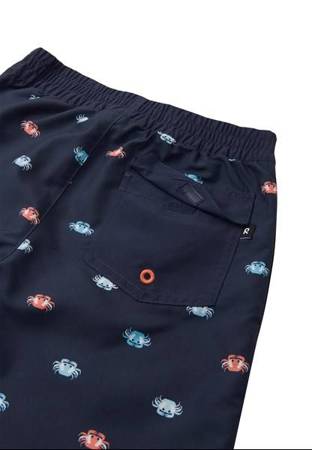 Swim shorts REIMA Papaija