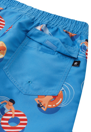 Swim shorts REIMA Papaija Cool blue