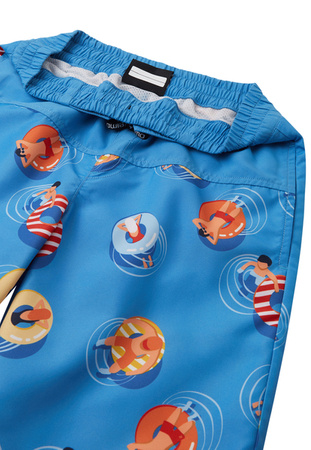 Swim shorts REIMA Papaija Cool blue