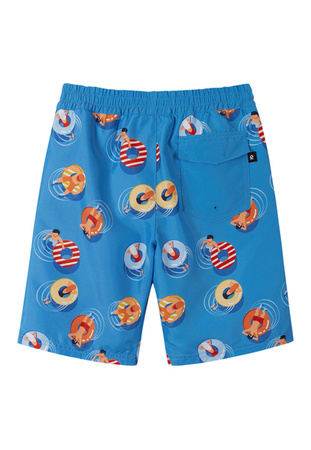 Swim shorts REIMA Papaija Cool blue