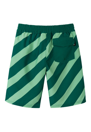 Swim shorts REIMA Papaija Deeper Green