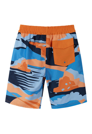 Swim shorts REIMA Papaija Navy