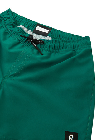 Swim shorts REIMA Somero Deeper Green
