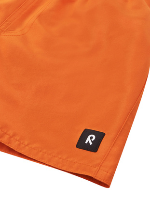 Swim shorts REIMA Somero Orange