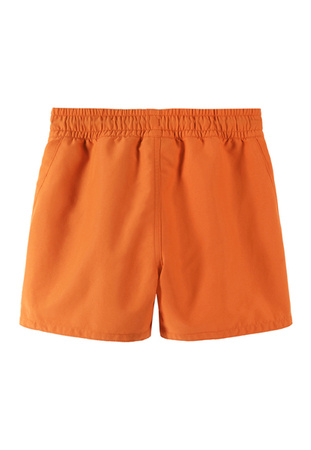 Swim shorts REIMA Somero Orange