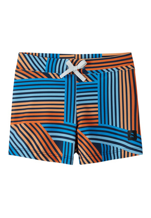 Swimming trunks REIMA Simmari Orange