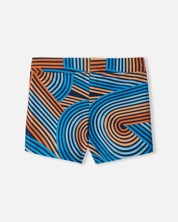 Swimming trunks REIMA Simmari Orange