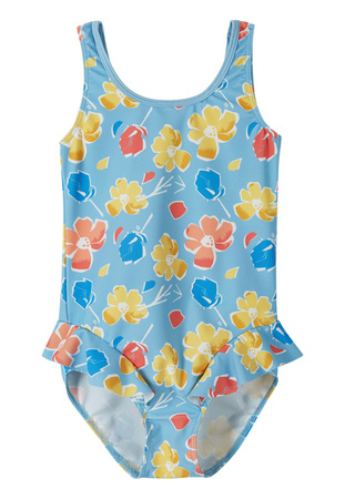 Swimsuit REIMA Korfu Frozen Blue