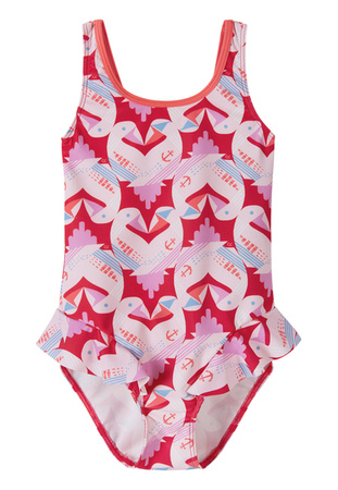 Swimsuit REIMA Korfu Misty Red