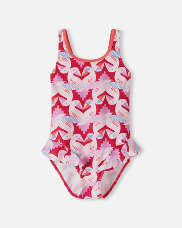 Swimsuit REIMA Korfu Misty Red