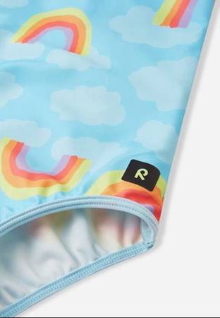 Swimsuit REIMA Uimaan