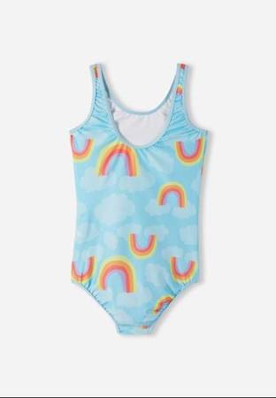 Swimsuit REIMA Uimaan