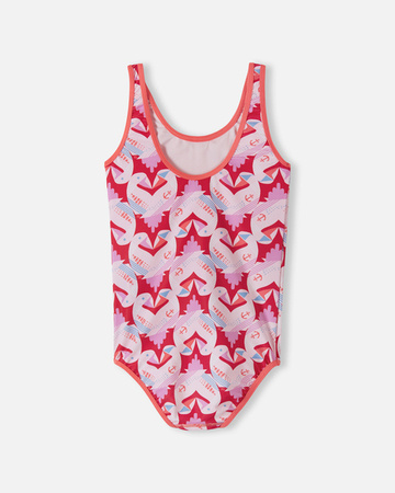 Swimsuit REIMA Uimaan Misty Red