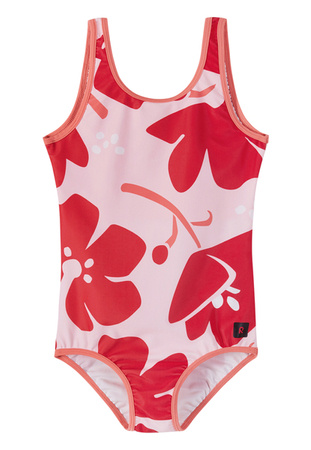 Swimsuit REIMA Uimaan Misty Red