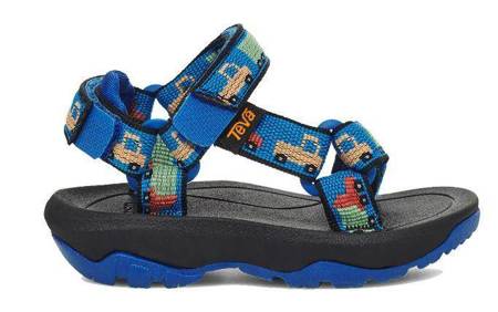 TEVA T'S Hurricane XLT 2  TVGB