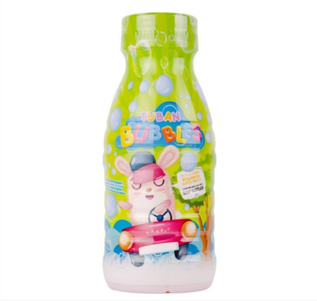 TUBAN Liquid for soap bubbles large 5L ZA2842