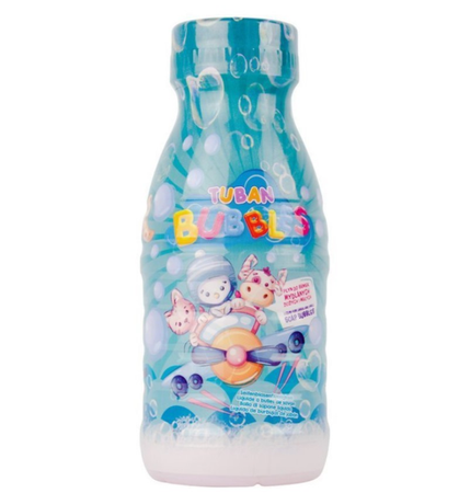 TUBAN Liquid for soap bubbles large 5L ZA2842