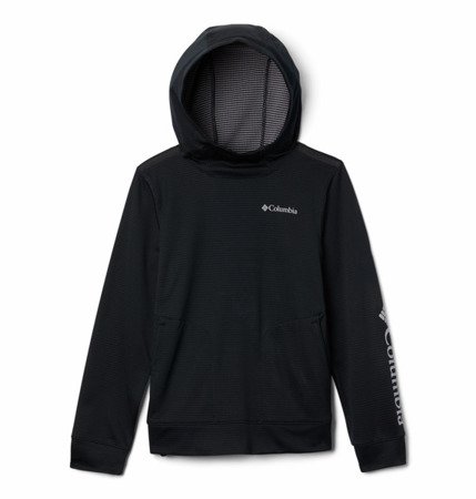 Tech Trek Hoodie Columbia Knit Tops L/S