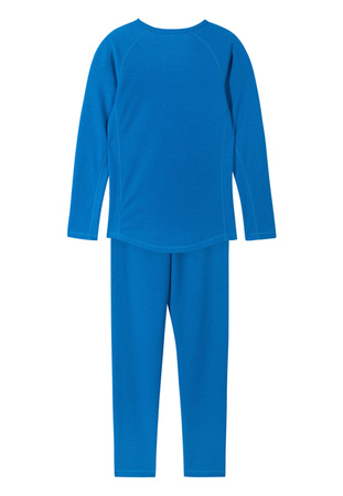 Thermal set REIMA Lani Bright blue