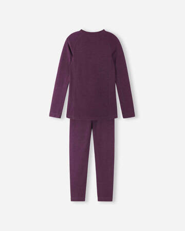 Thermal set REIMA Taitoa Deep purple