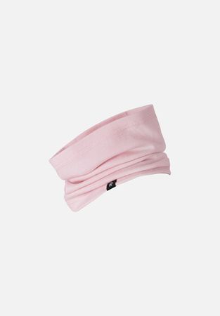 Tube scarf REIMA Aarni Pale rose