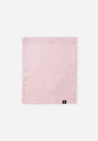 Tube scarf REIMA Aarni Pale rose