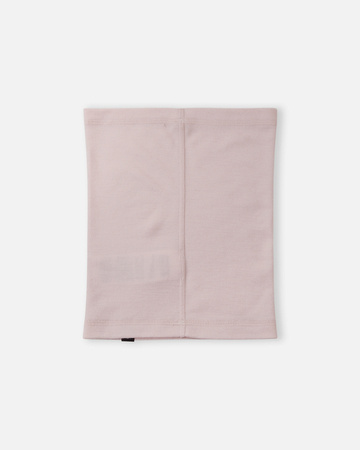 Tube scarf REIMA Aarni Pale rose