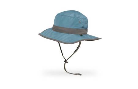 UV 2-sided Hat Sunday Afternoons Kid's Clear Creek Boonie Deep Blue