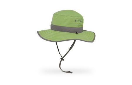 UV 2-sided Hat Sunday Afternoons Kid's Clear Creek Boonie Deep Blue