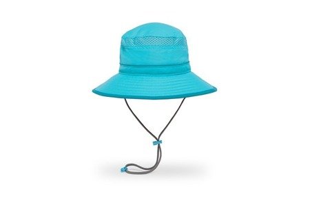 UV Hat Sunday Afternoons Kid's Fun Bucket Everglade