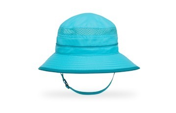 UV Hat Sunday Afternoons Kid's Fun Bucket Everglade