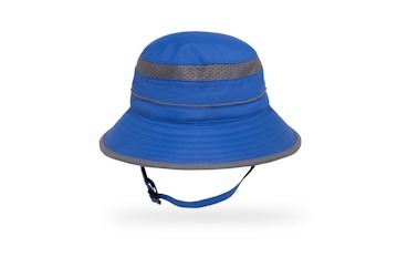 UV Hat Sunday Afternoons Kid's Fun Bucket Everglade