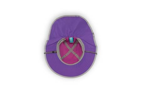 UV Hat Sunday Afternoons Kid's Play Hat Aquatic