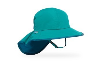 UV Hat Sunday Afternoons Kid's Play Hat Everglade