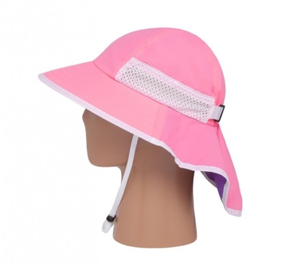 UV Hat Sunday Afternoons Kid's Play Hat Everglade