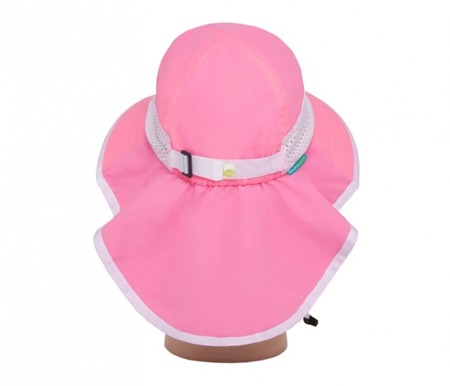 UV Hat Sunday Afternoons Kid's Play Hat Pink