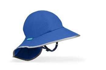 UV Hat Sunday Afternoons Kid's Play Hat Royal