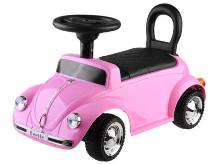 Volkswagen Beetle Ride ZA3080 toy car